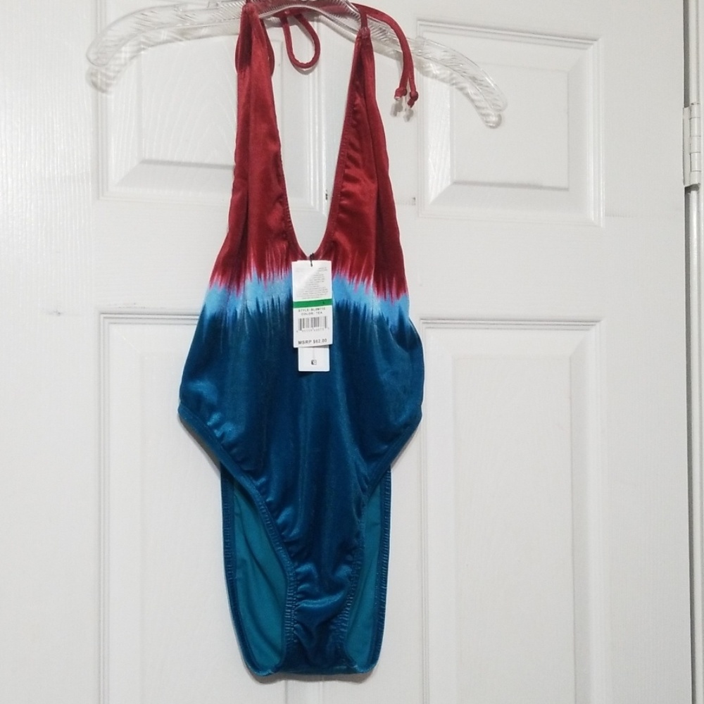 Swim suit